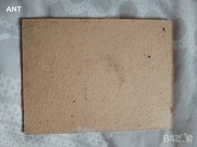 Ретро Табела Одри Хепбърн, снимка 2 - Антикварни и старинни предмети - 50177432