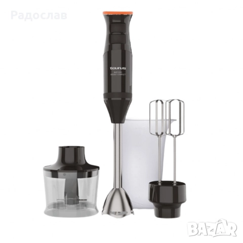 Блендер Taurus Bapi, 1200 Rocket Complet