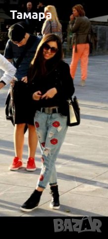 Moonstone дънки