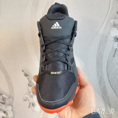 маратонки adidas Kanadia 7 TR Gore-Tex номер 41-42 водоустойчиви , снимка 11 - Маратонки - 49764042