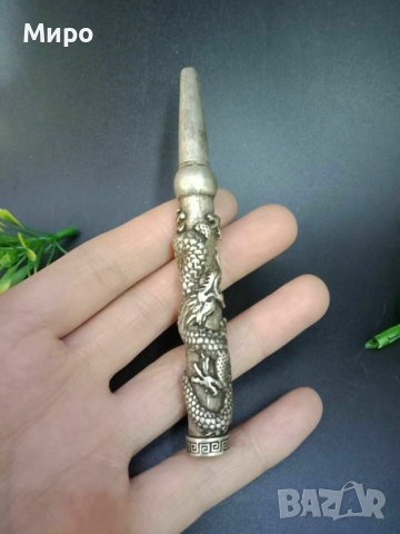 ЛУЛА ЦИГАРЕ АЗИЯ КИТАЙ ДРАКОН 