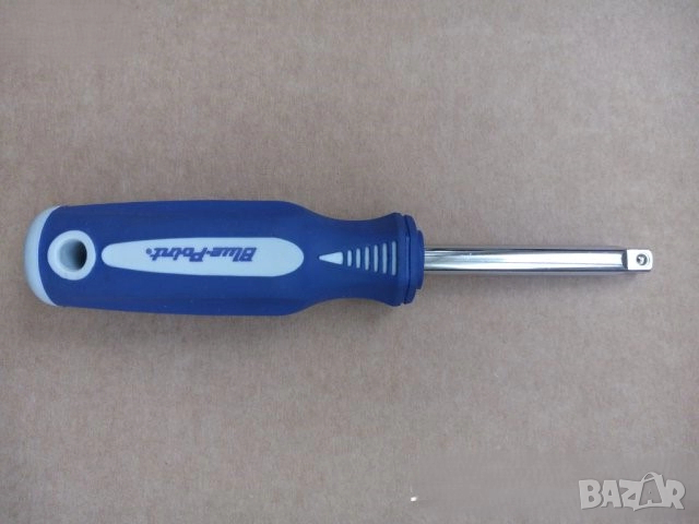 CAROLUS 1/4 HEX ОТВЕРТКА ЗА БИТОВЕ.RAHSOL GEDORE Blue Point 1/4 ОТВЕРТКА ЗА ВЛОЖКИ, снимка 6 - Отвертки - 52943290