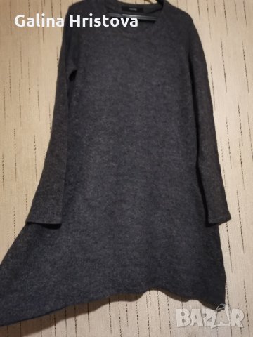 ОРИГИНАЛНА РОКЛЯ VERO MODA РАЗМЕР 2XL , снимка 3 - Рокли - 30458298