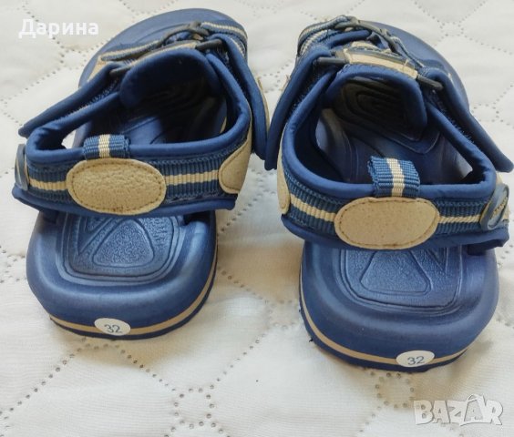 Сандали НОВИ, снимка 3 - Детски сандали и чехли - 23627250