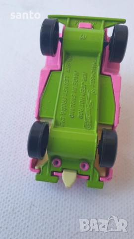 Matchbox , снимка 4 - Колекции - 52085374