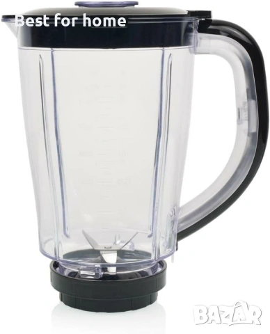 Блендер Tristar BL-4476 - кана 1.5 литра - трошачка на лед - импулсна функция, снимка 4 - Други - 54088758