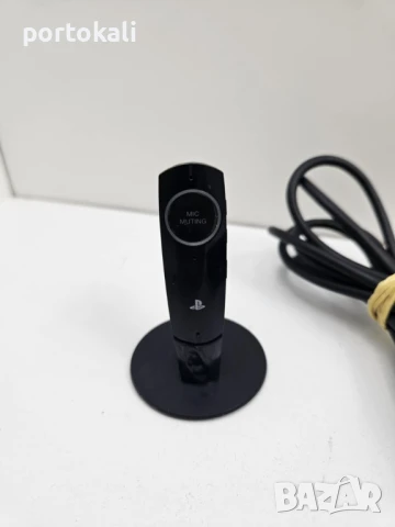 Playstation 3 Конвертор за мишка и клавиатура Hama Speedshot и PS3 Wireless Headset, снимка 6 - Аксесоари - 51060010