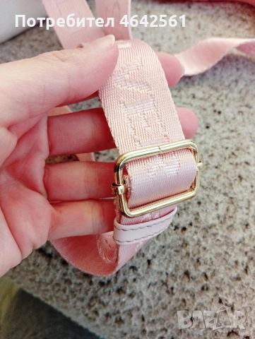 Дамска раница , снимка 5 - Раници - 54320413