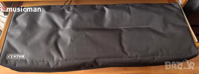 Native Instruments Komplete Kontrol S49 + бонус, снимка 3 - Пиана - 49923480