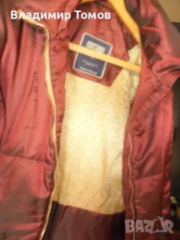 дамско пролетно яке, снимка 2 - Якета - 49451326