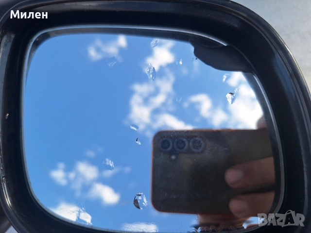 Дясно Огледало За Skoda Fabia 6Y 1999-2008 Година Шкода Фабия , снимка 4 - Части - 51467720