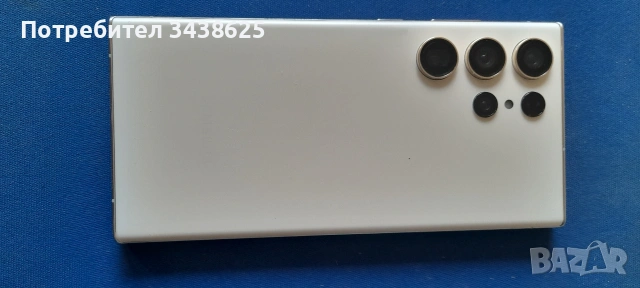 МАКЕТ на Телефон Galaxy S23 Ultra, снимка 2 - Калъфи, кейсове - 54255102