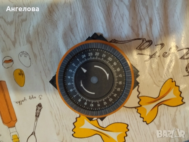 Реле, снимка 2 - Друга електроника - 51867442