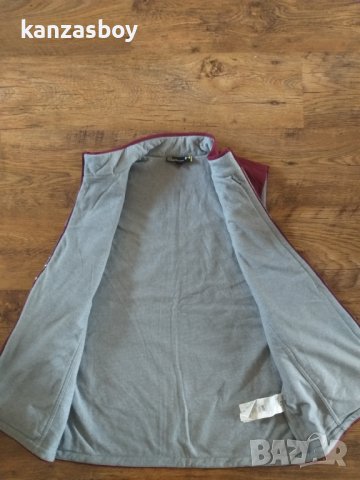 under armour - страхотен мъжки елек КАТО НОВ, снимка 7 - Други - 42370784