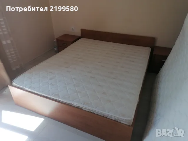 2 Спални втора употреба , снимка 7 - Спални и легла - 55979318