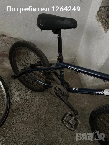 Колело БМХ, снимка 3 - Велосипеди - 51026764