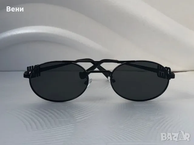 Актуални дамски слънчеви очила, снимка 10 - Слънчеви и диоптрични очила - 49946618