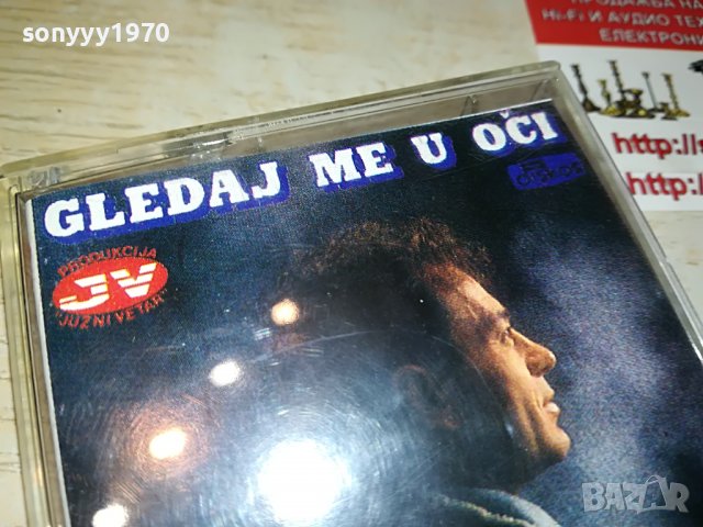 SOLD OUT-mile kitic-касета 0205220953, снимка 4 - Аудио касети - 36625830