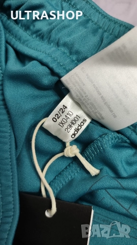 Нови мъжки Adidas size S къси шорти, снимка 3 - Къси панталони - 52939394