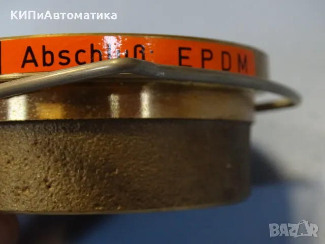 клапан възвратен Gestra RK44 disco check valve DN40, снимка 8 - Резервни части за машини - 48546294