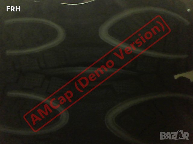 Мъжки туристически обувки №41 сив-черен-син цвят-нови, снимка 3 - Ежедневни обувки - 22743788