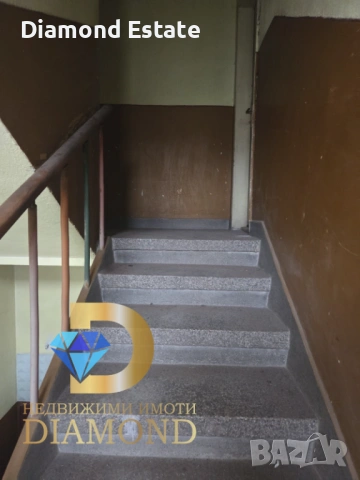 Етаж от къща в Димитровград, кв. Раковски, снимка 6 - Етаж от къща - 53122090