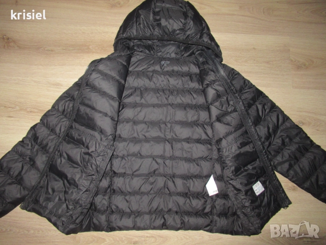 СУПЕР ОЛЕКОТЕНО ЕСЕННО ЯКЕ--158 номер, снимка 5 - Детски якета и елеци - 51505213