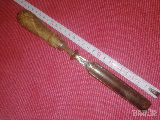 Старо длето Германия. , снимка 12 - Други инструменти - 29720169