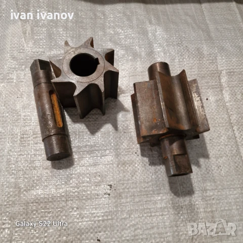 Глава Храсторез 