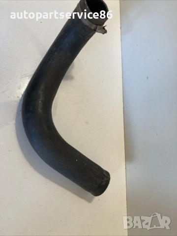 Маркуч за интеркулер за Nissan Pathfinder 2.5 Dci (2009) 14463-EC01A, снимка 2 - Части - 54330110