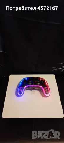 PS4 slim конзола, снимка 5 - PlayStation конзоли - 55996380
