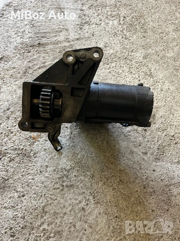 Стартер bosch Мицубиши Аутлендър 2 Mitsubishi Outlander (2006-2012), снимка 2 - Части - 50897566