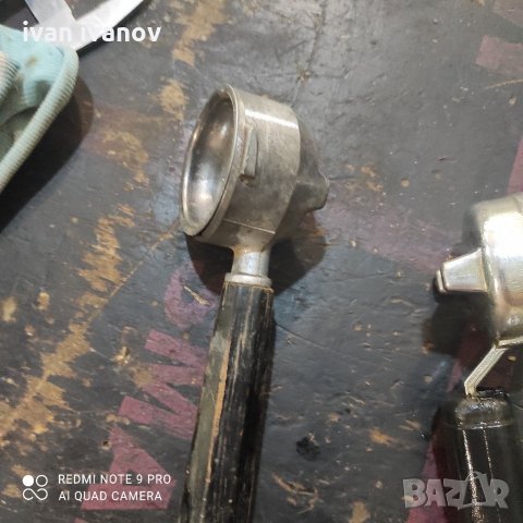 Дръжка Кафемашина, снимка 5 - Кафемашини - 33779011