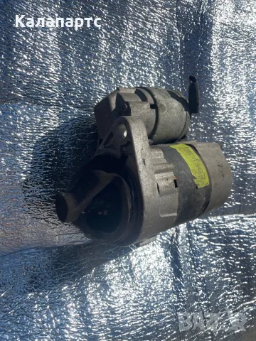 Стартер за Nissan Micra III Hatchback (01.2003 - 06.2010) 1.2 16V, 80 к.с.