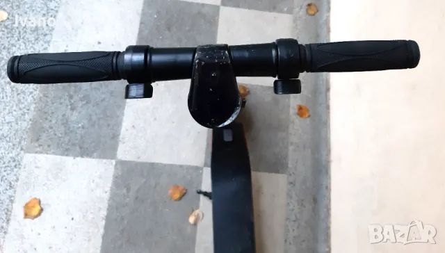 Ел. тротинетка ELECTROROLER FUTURA, снимка 2 - Скутери и тротинетки - 49513183