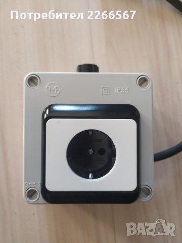 Регулатор на обороти до 3kW 220V за битови ел. двигатели или димер 4kW, снимка 4 - Други - 33313908