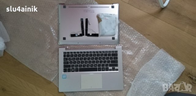 Аsus UX303L - на части