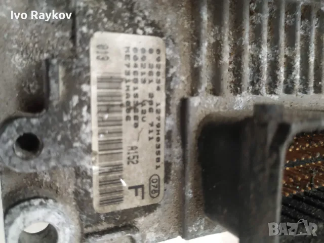 Компютър двигател за Alfa Romeo 156 1.8 16V , 0261206711 , 1279H03581, снимка 2 - Части - 49105398