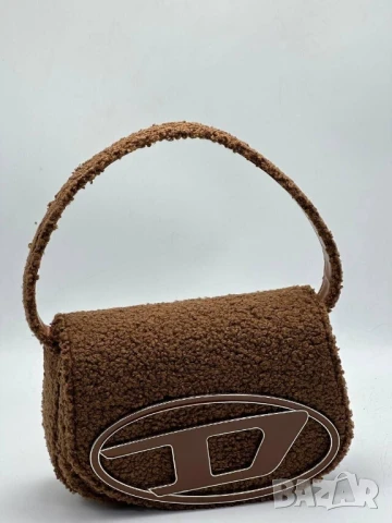 чанти diesel , снимка 7 - Чанти - 51169102