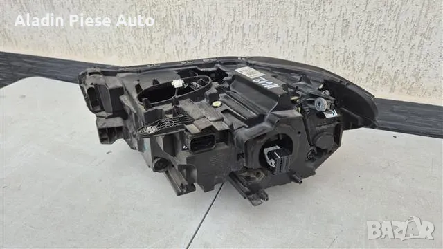 Фар десен BMW X1 F48 LCI Facelift Full Led код 63115A0117202 , снимка 4 - Аксесоари и консумативи - 48517158