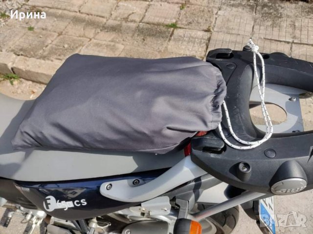 Защитно покривало за мотор, снимка 6 - Аксесоари и консумативи - 34231347