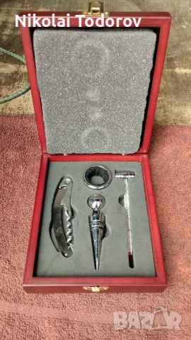 Аксесоар за вино