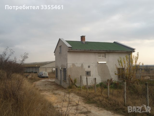 продавам стопански имоти в гр . Брезово, снимка 10 - Производствени сгради - 39621768