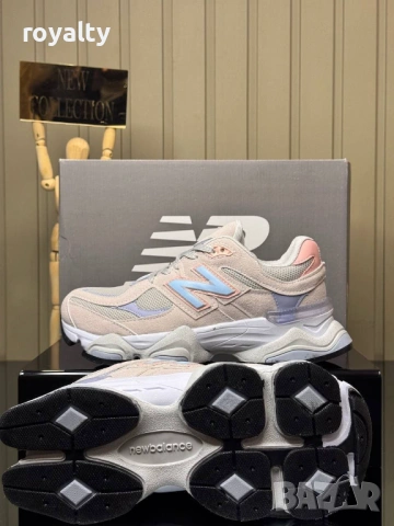 New Balance Нови Дамски Маратонки Ню Баланс 36-40 Номер 