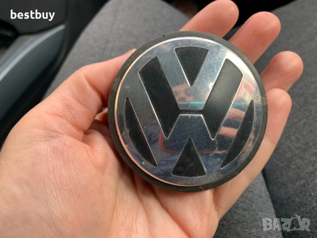 Емблема за Фолксваген 