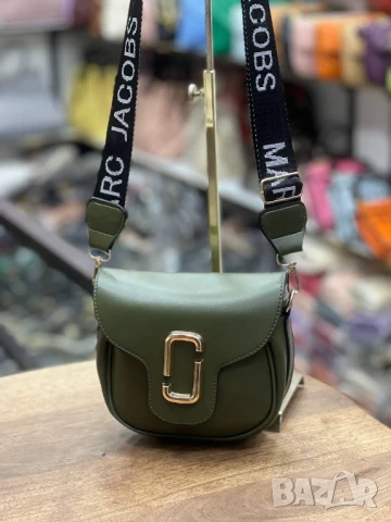 чанти marc jacobs, снимка 2 - Чанти - 51426394