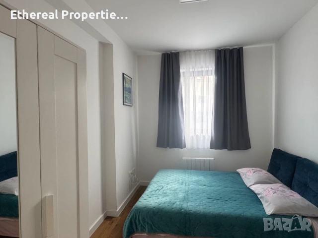 Тристаен апартамент Медицинска академия, снимка 12 - Апартаменти - 52469344