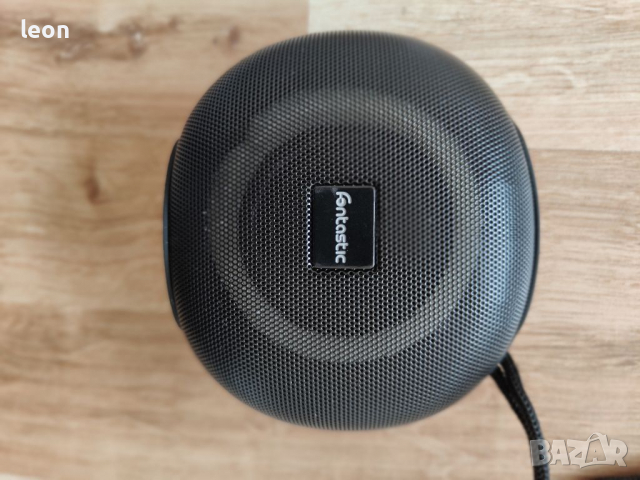 Безжична колонка Лимбозо, снимка 5 - Bluetooth тонколони - 36569078