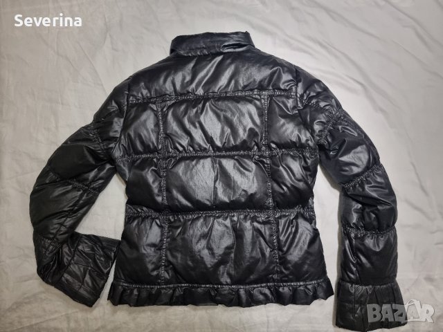  Extyn*Оригинално яке-пух М, снимка 2 - Якета - 44355779