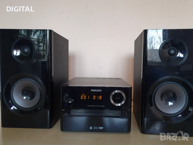 Уредба PHILIPS BTM2180/12